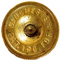 Canchester wick adjustment knob