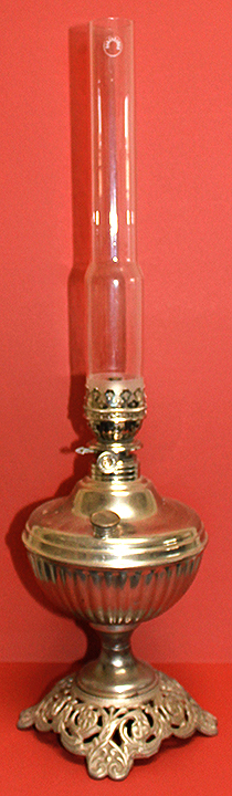 Canchester lamp