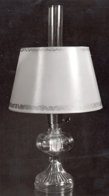 Farmor classic lamp
