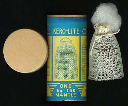 Kero_Lite mantle and box