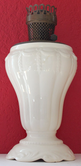Farmor vase lamp